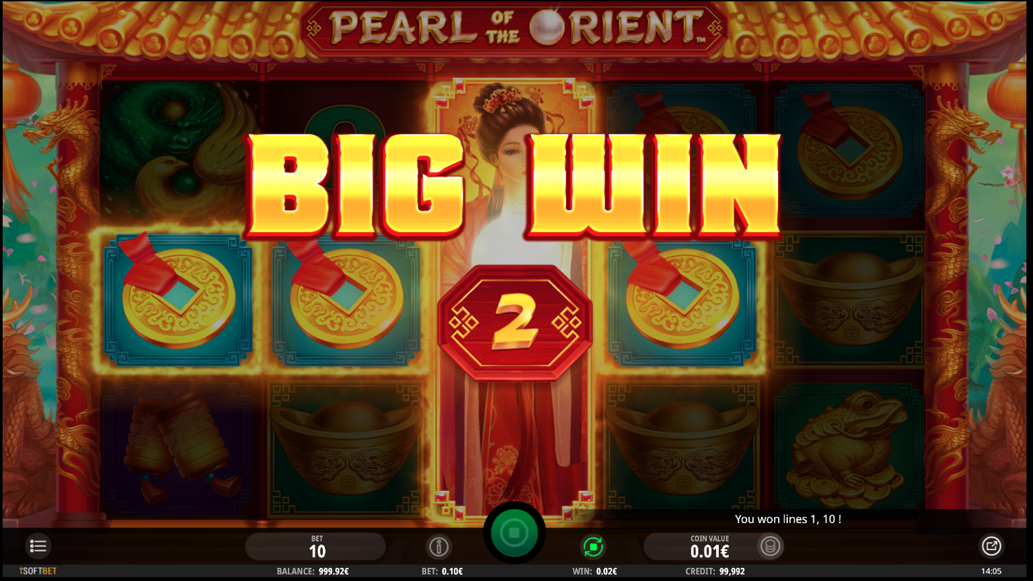 Casino image 1