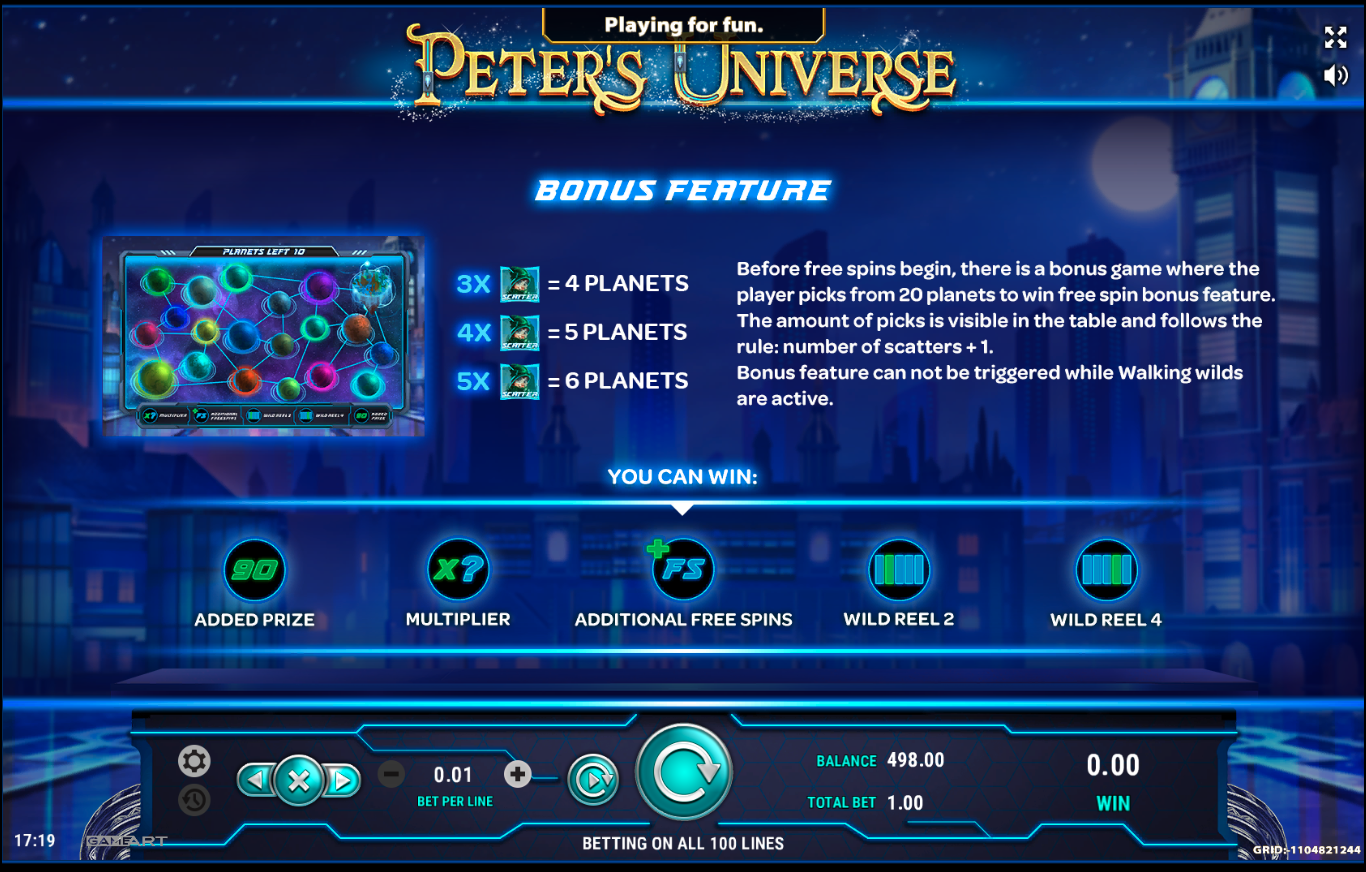 Casino image 2