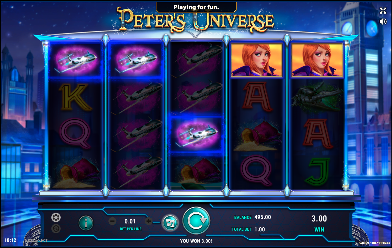 Casino image 1