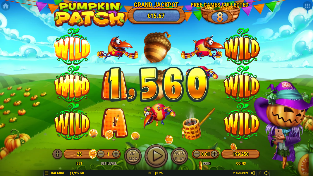 Casino image 1