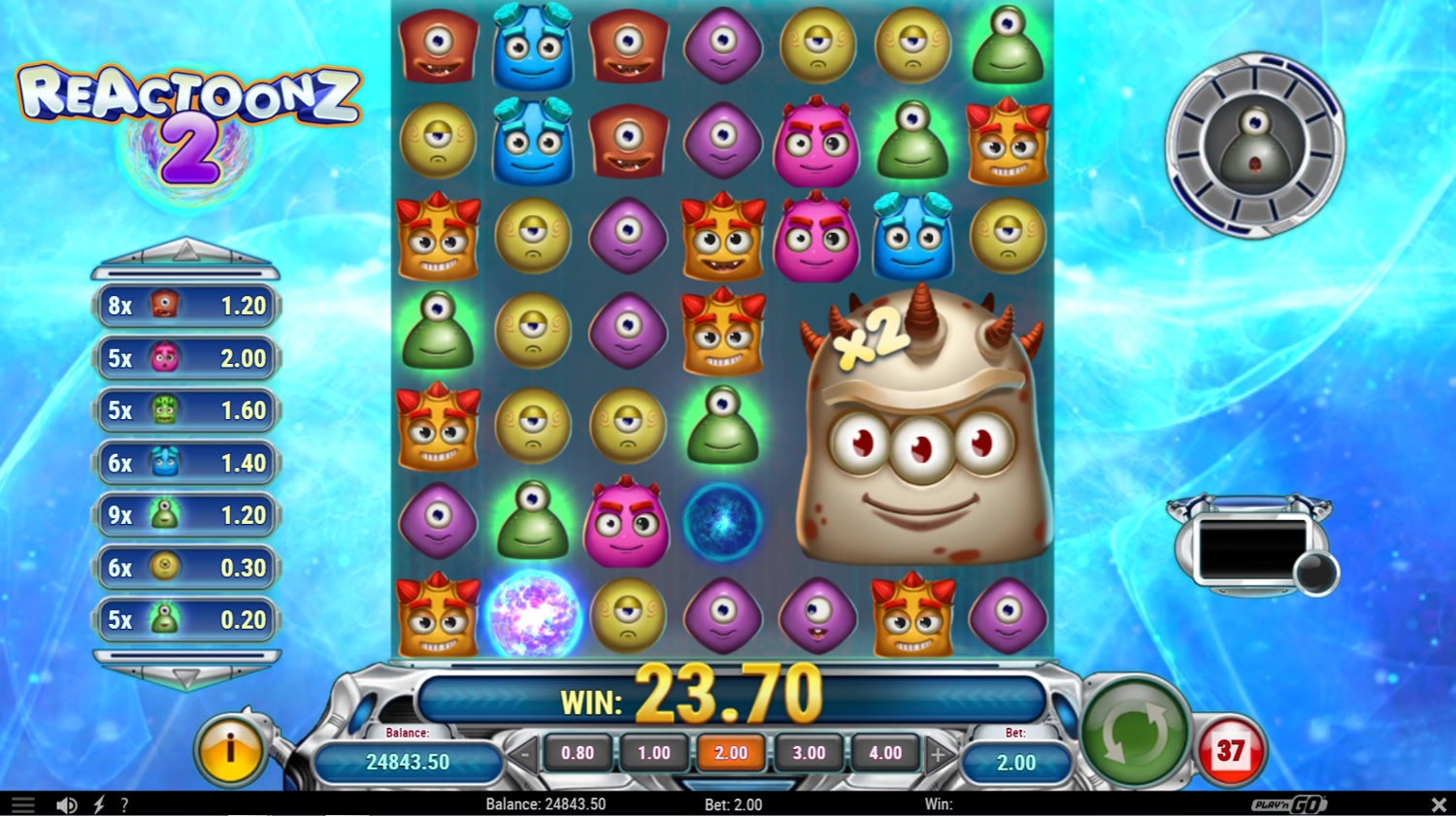 Casino image 3