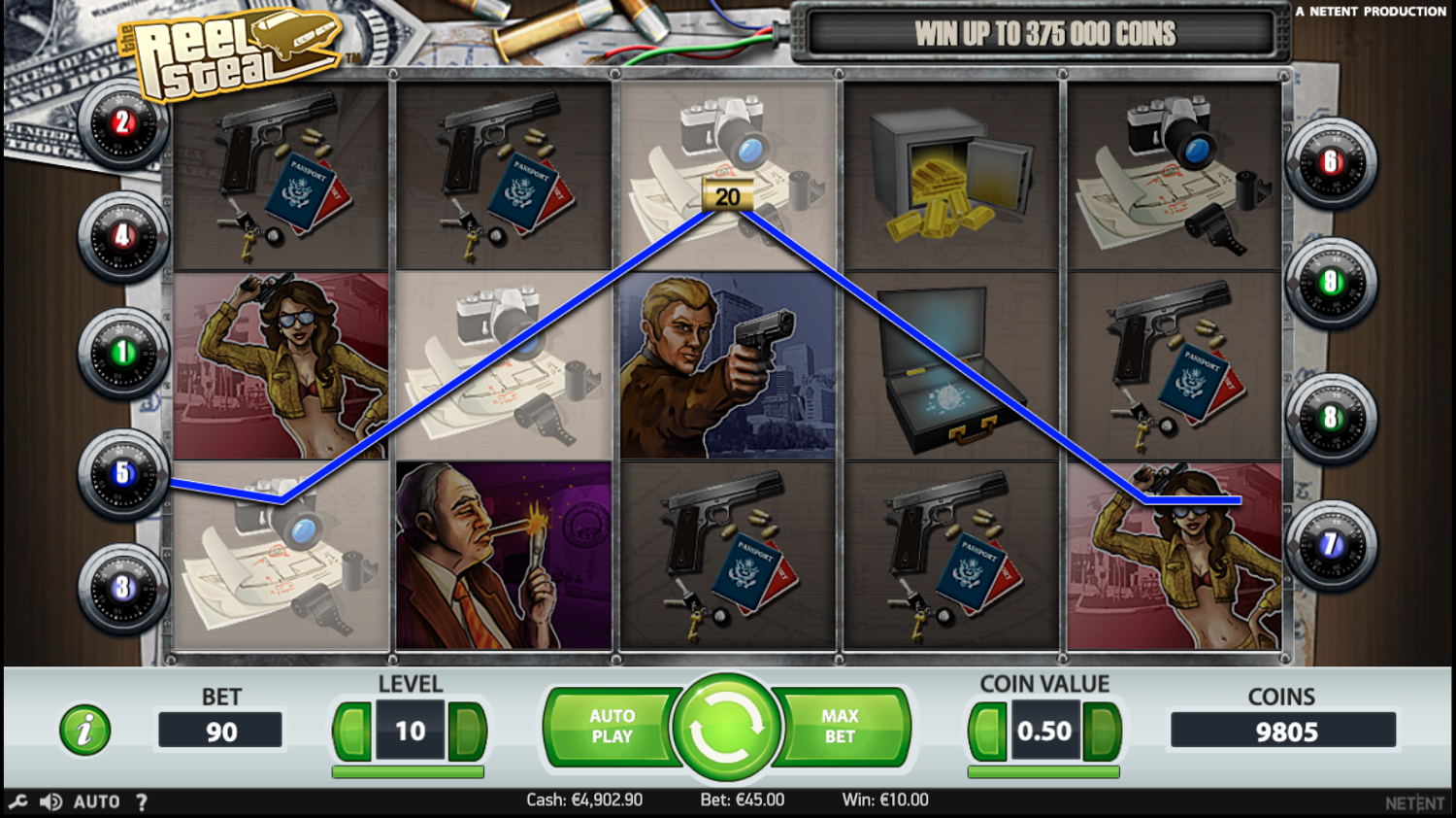 Casino image 1