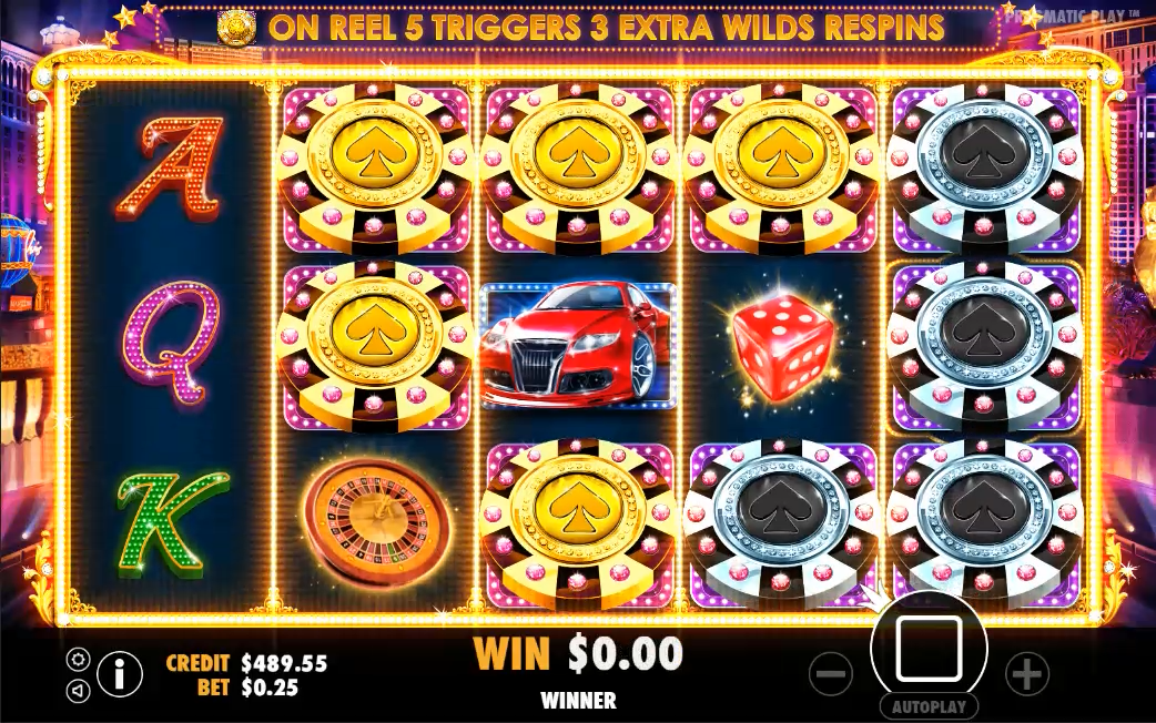 Casino image 2
