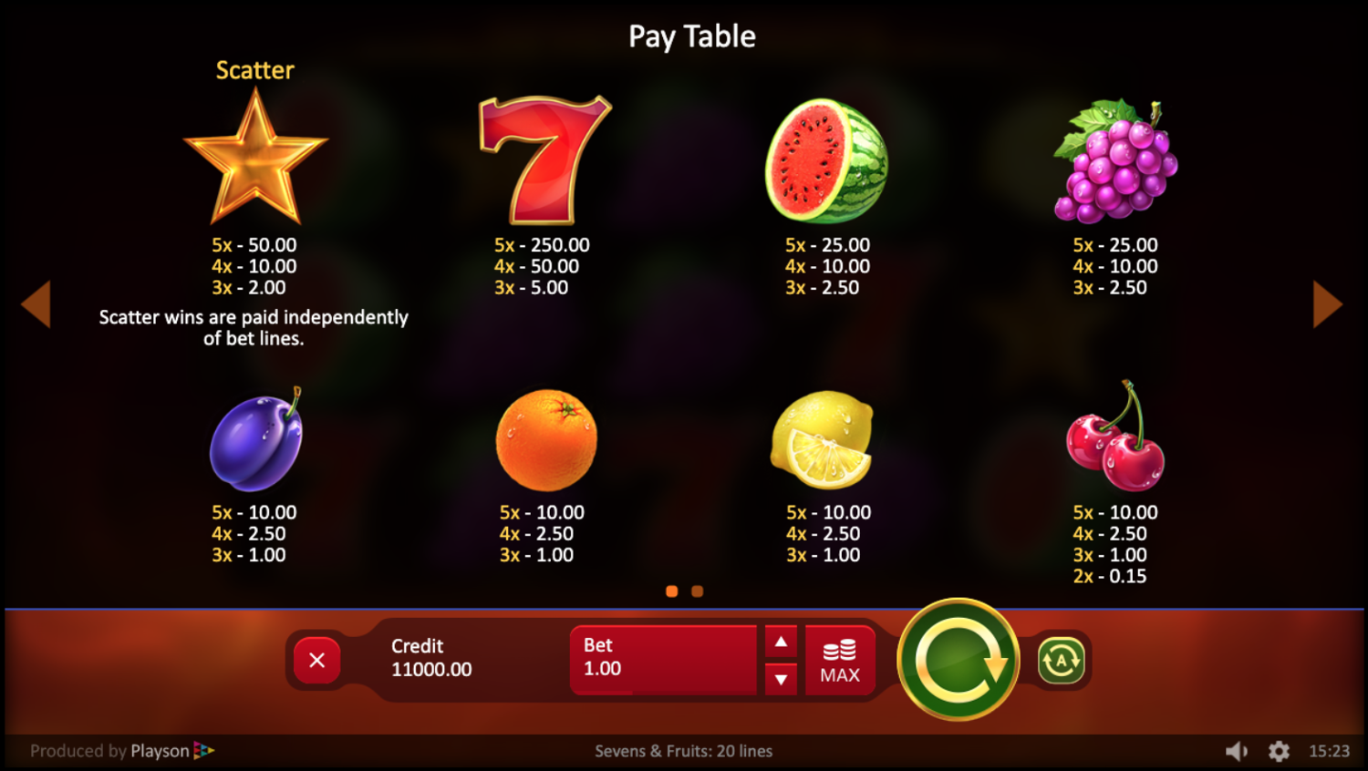 Casino image 2