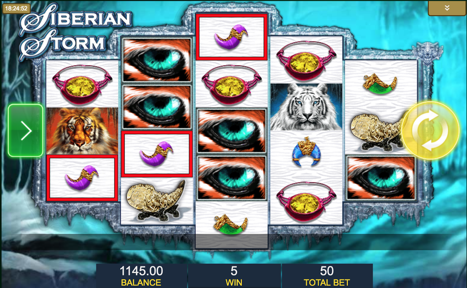 Casino image 1