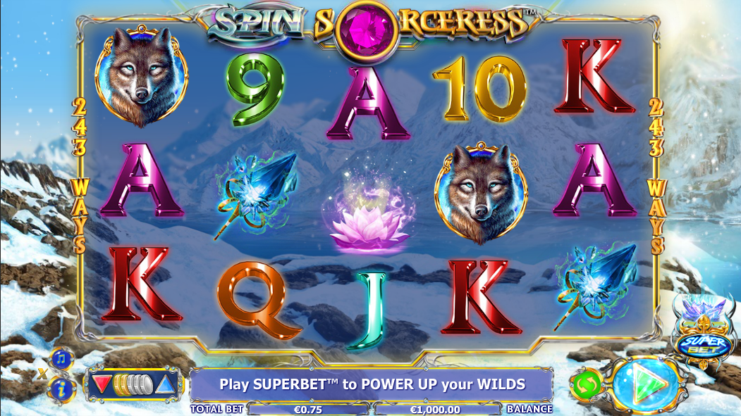 Casino image 1