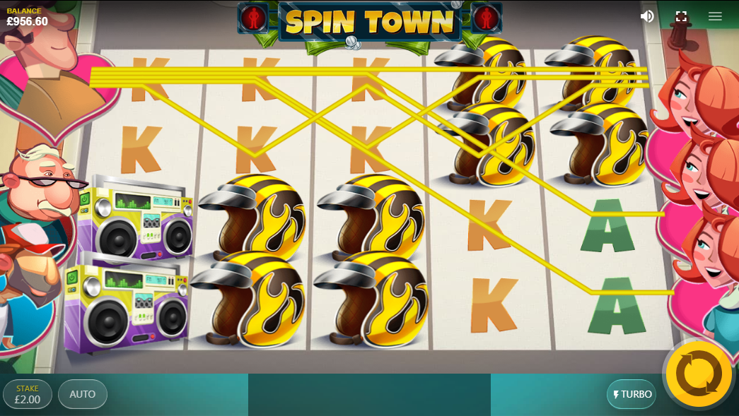 Casino image 3