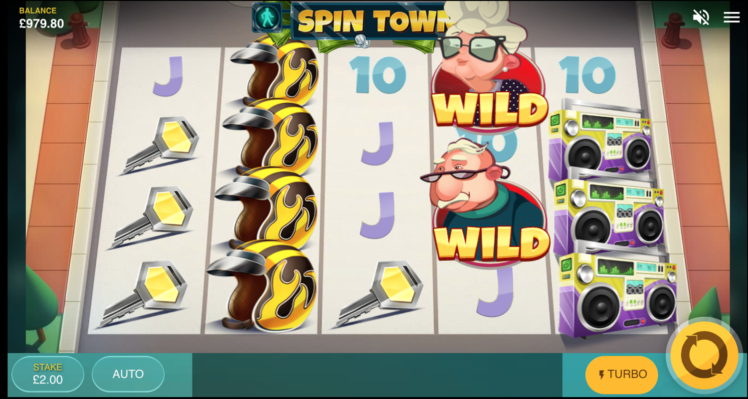 Casino image 2