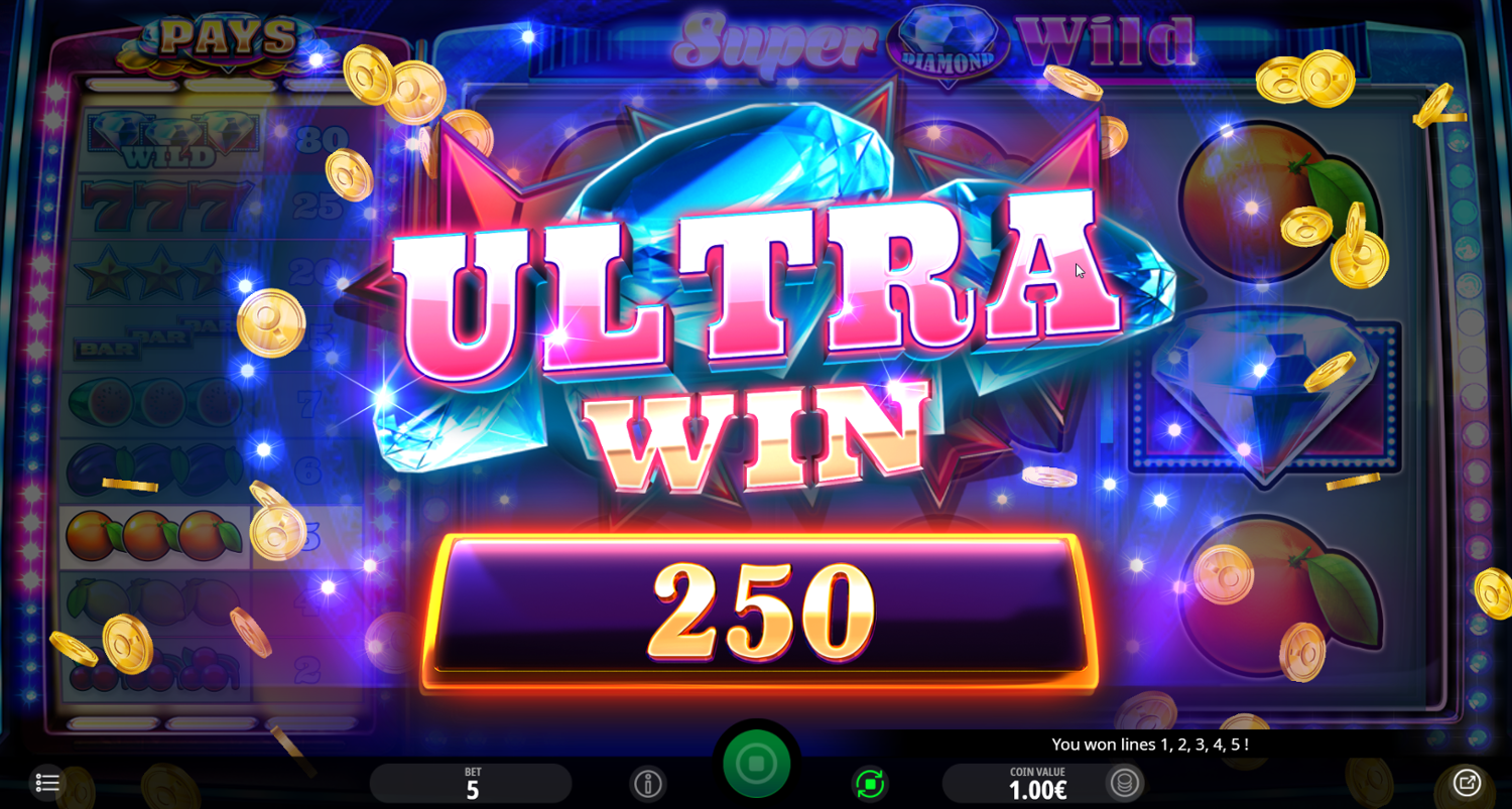Casino image 1