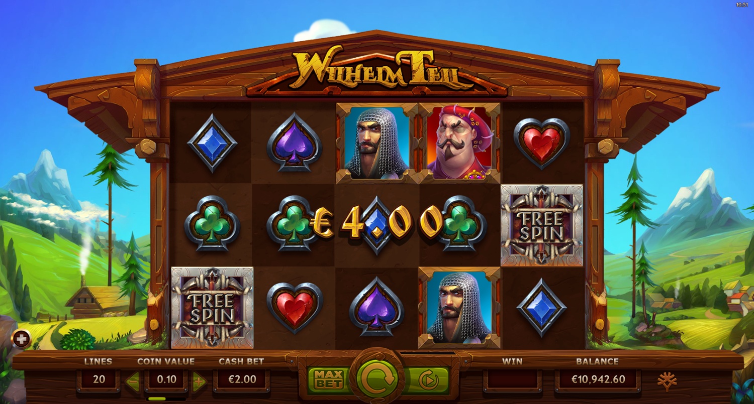 Casino image 1