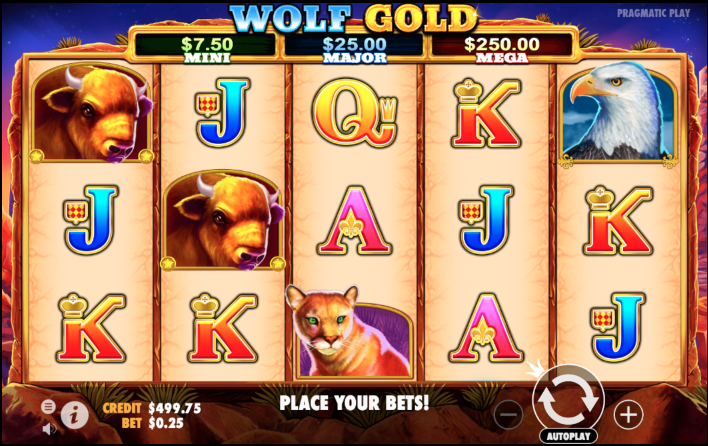 Casino image 1