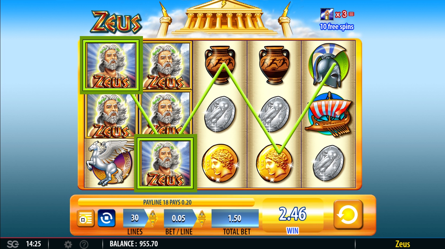 Casino image 1