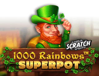 1000 Rainbows Superpot Scratch