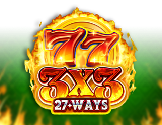 3x3: 27 Ways