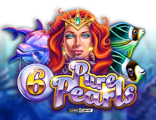6 Pure Pearls