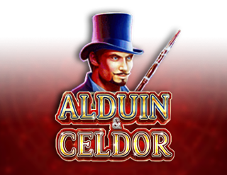 Alduin and Celdor