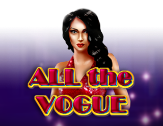 All the Vogue