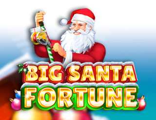 Big Santa Fortune