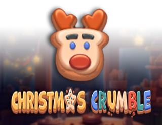 Christmas Crumble