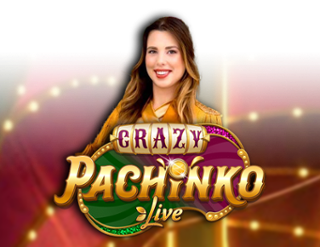 Crazy Pachinko