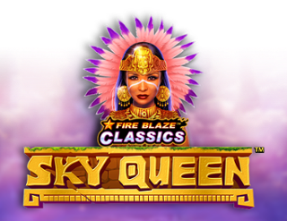 Fire Blaze: Sky Queen