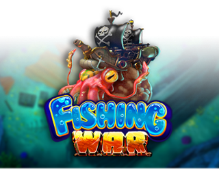 Fishing War