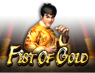 Fist of Gold