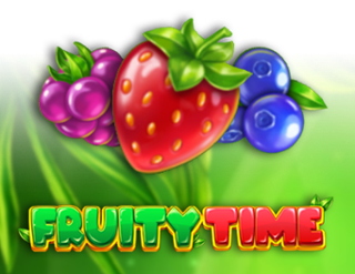 Fruity Time