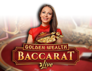 Golden Wealth Baccarat