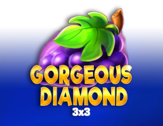 Gorgeous Diamond (3x3)