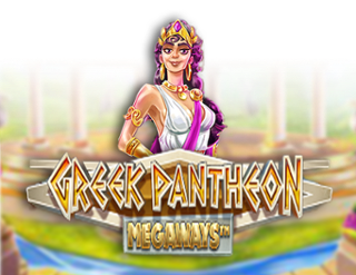Greek Pantheon Megaways