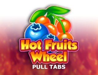 Hot Fruits Wheel (Pull Tabs)