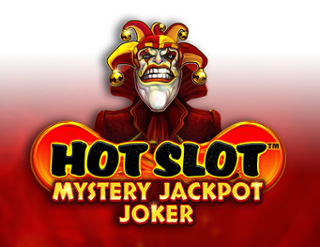 Hot Slot: Mystery Jackpot Joker