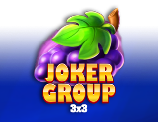 Joker Group (3x3)
