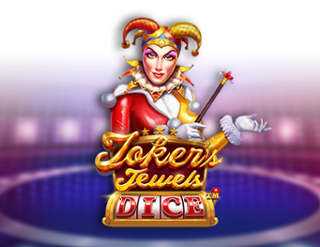 Joker's Jewels Dice