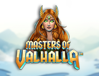 Masters Of Valhalla