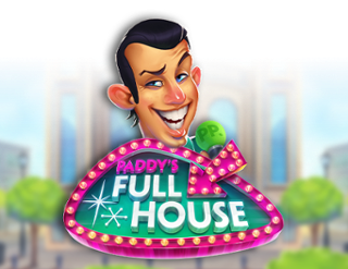 Paddy's Full House