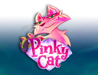 Pinky Cat