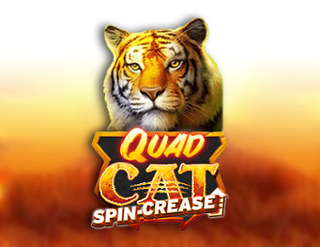 Quad Cat