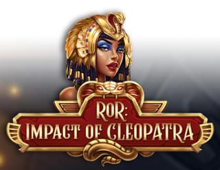 Reliquary of Ra Impact of Cleopatra