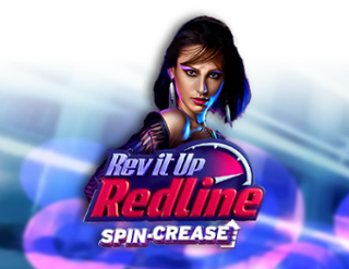Rev it Up Redline