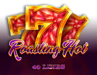 Roasting Hot 40