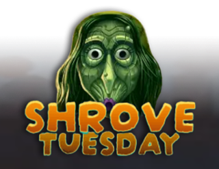 Shrove Tuesday