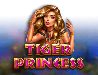 Tiger Princess