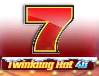 Twinkling Hot 40 Christmas