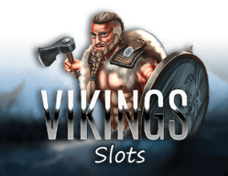 Vikings (NetEnt)