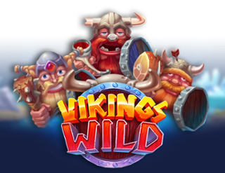 Vikings Wild