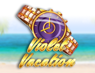 Violet Vacation