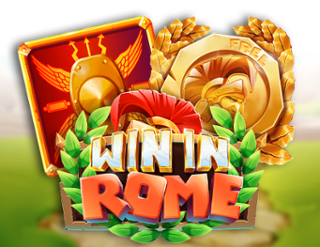 Win in Rome